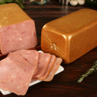 JAMÓN DE CERDO YORK ESPECIAL