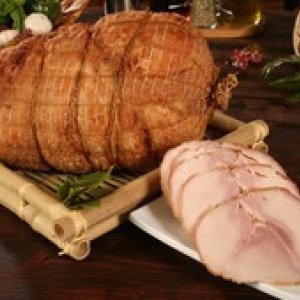 PERNIL DE CERDO FINO