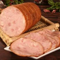 PERNIL DE CERDO BATIDO